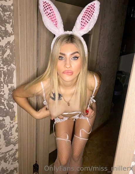 miss millerx onlyfans lean