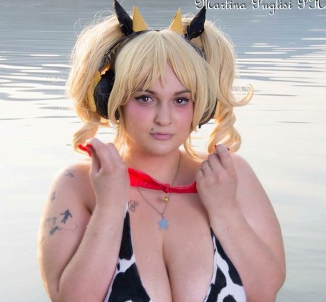 Hilary Ilariaa Profile image