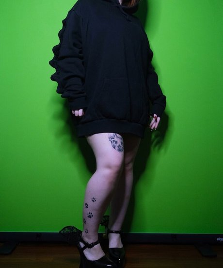 Hilary Ilariaa onlyfans leaks sex