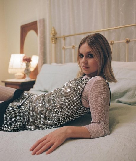 Angourie Rice onlyfans leaka