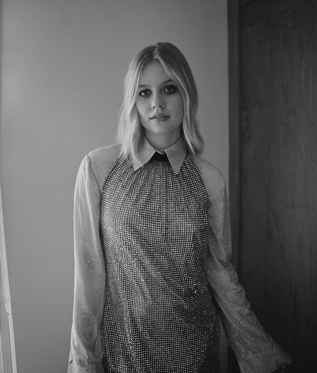 Angourie Rice nude leaks onlyfans