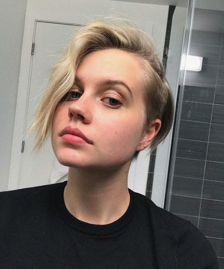 Angourie Rice leaked onlyfans.