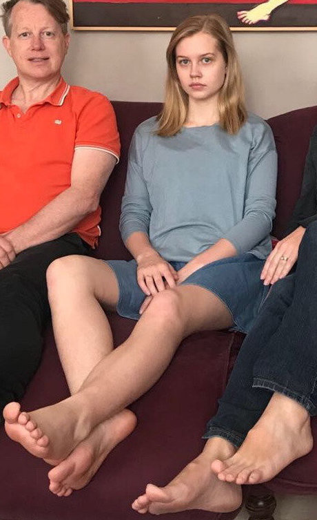 Angourie Rice onlyfans porn