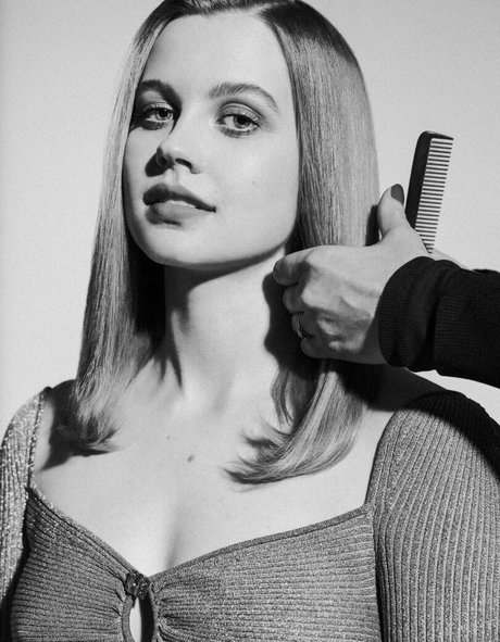 Angourie Rice leaked onlyfans sextape