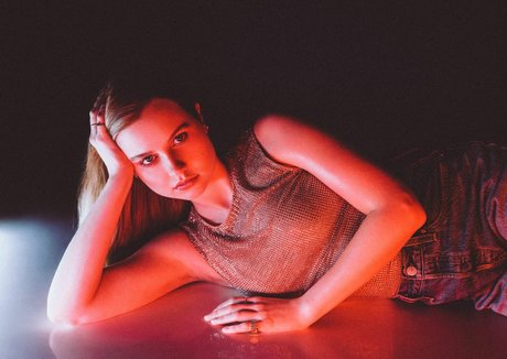 Angourie Rice Profile image