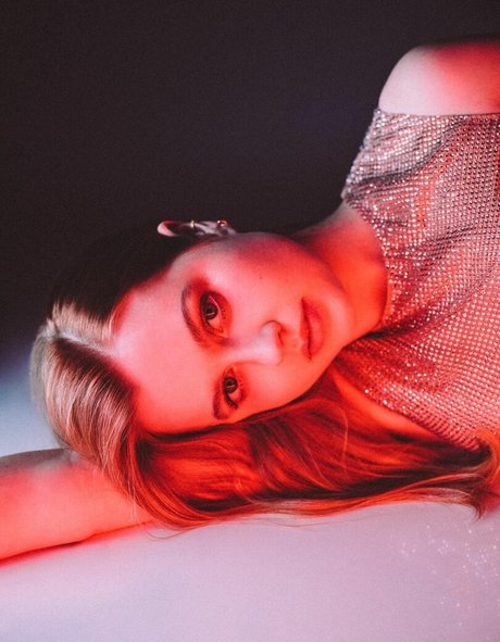 Angourie Rice onlyfans lean