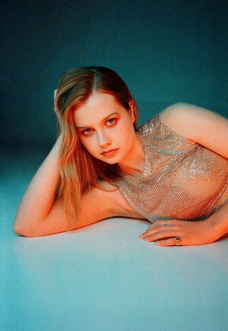 Angourie Rice only fans