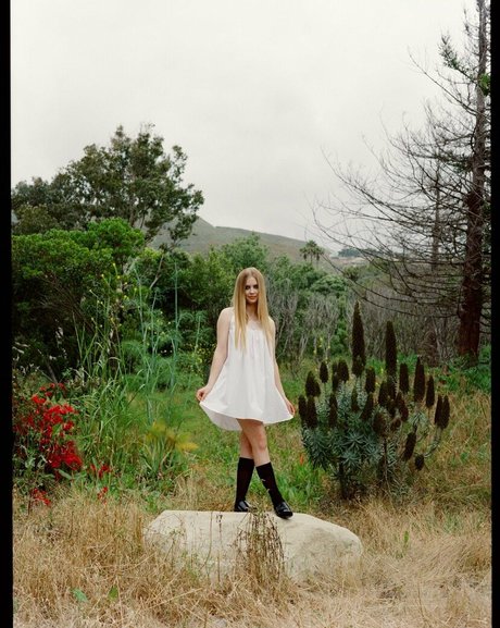 Angourie Rice onlyfans leak free