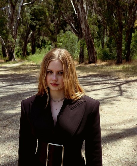 Angourie Rice nude porn onlyfans