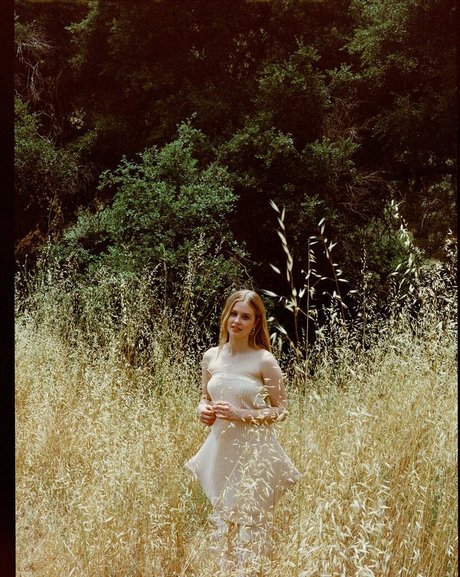 Angourie Rice onlyfans leak nudes