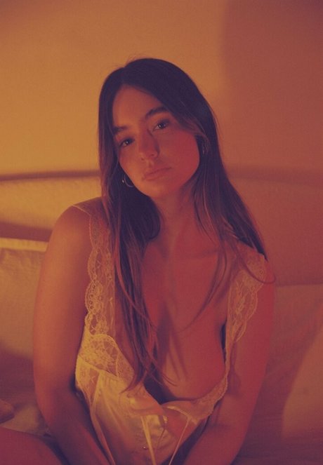 Ella Grace Cervetto onlyfans naked pics