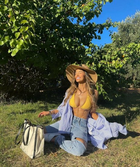 Ella Grace Cervetto onlyfans full