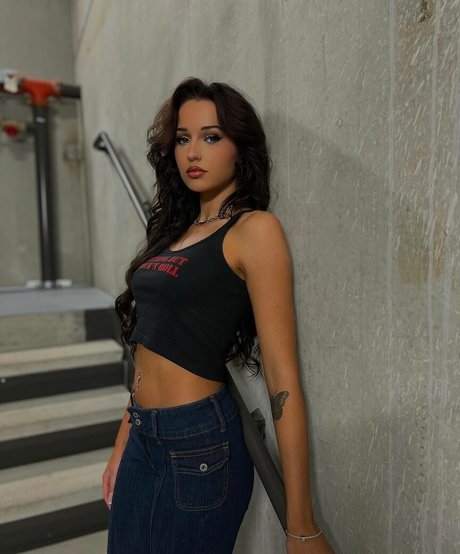 Brylee only fans nude leaks