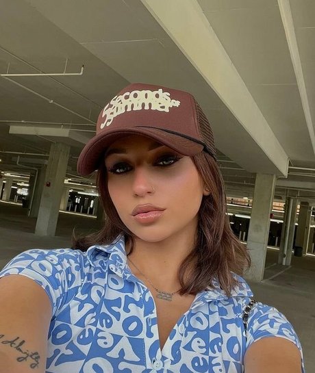 Brylee onlyfans lesk