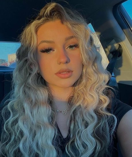 Brylee naked leaked onlyfans