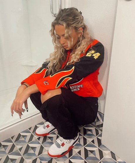 Brylee nude onlyfans leaked