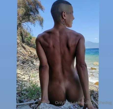 Katerinathedog onlyfans porn leaked