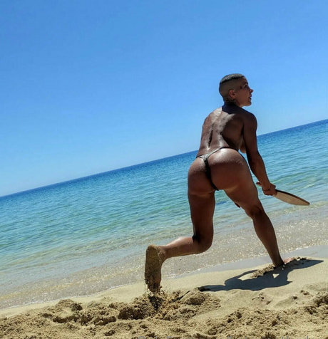 Katerinathedog onlyfans nude pictures