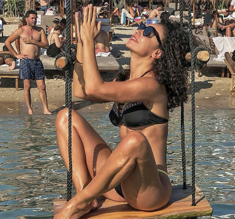 Belgin Kadoglu onlyfans porn