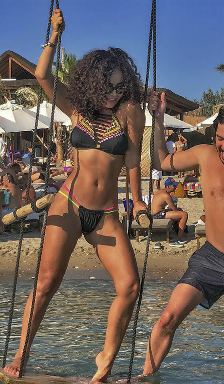 Belgin Kadoglu tits onlyfans