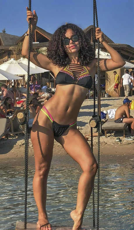 Belgin Kadoglu onlyfans nudes leaks