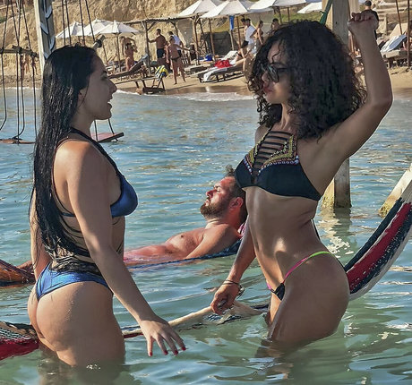 Belgin Kadoglu en onlyfans