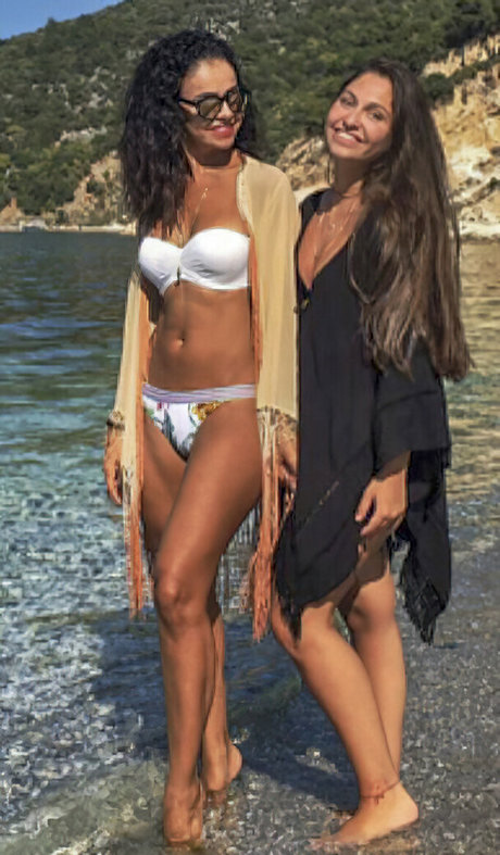 Belgin Kadoglu onlyfans porn free