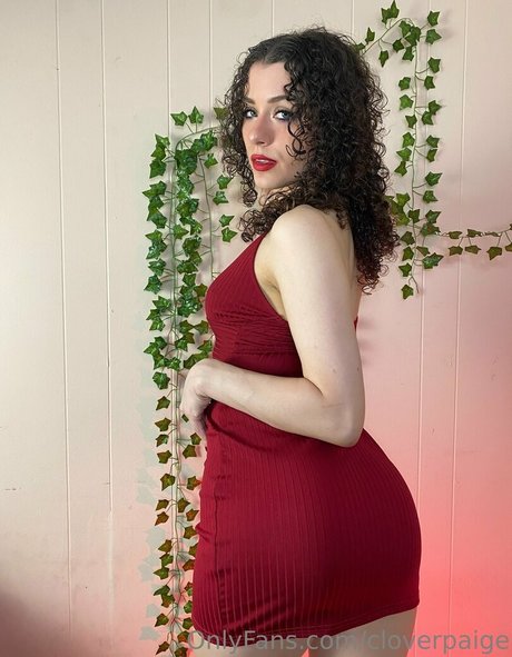 Cloverpaige nude on onlyfans
