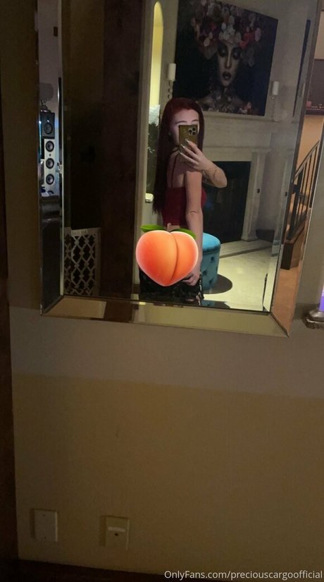 preciouscargoofficial onlyfans naked leaks
