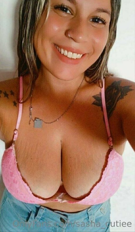 sasha cutiee nude onlyfans leaks