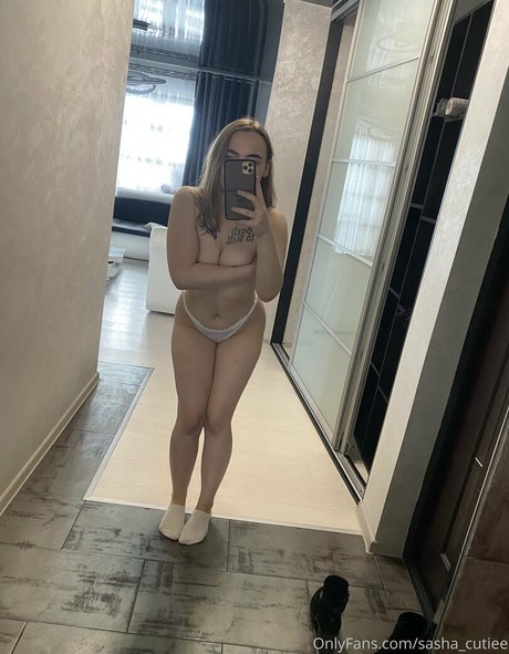 sasha cutiee onlyfans nude content