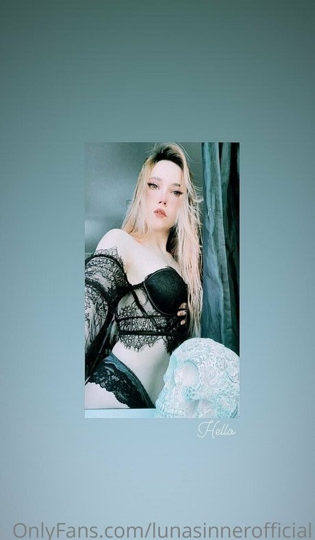 sinnerluna only fans photos