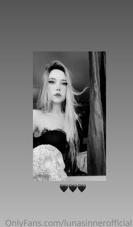 sinnerluna onlyfans public photos