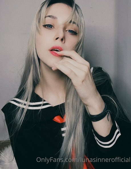 sinnerluna free only fans
