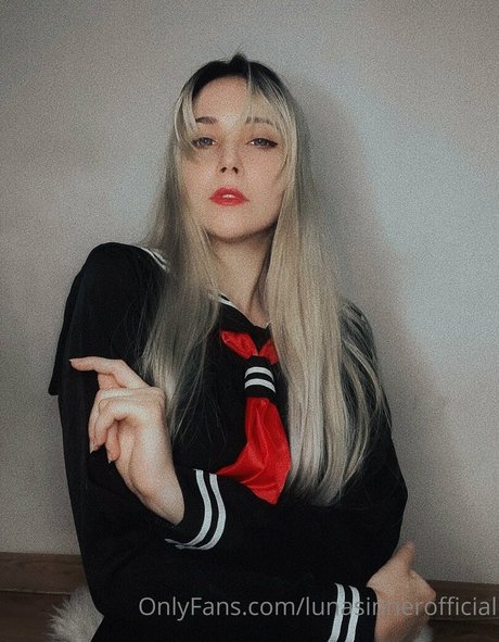 sinnerluna onlyfans porn leak