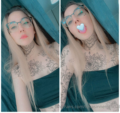 sinnerluna porn onlyfans leak