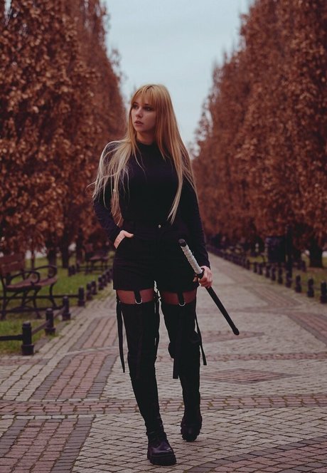 sinnerluna naked onlyfans