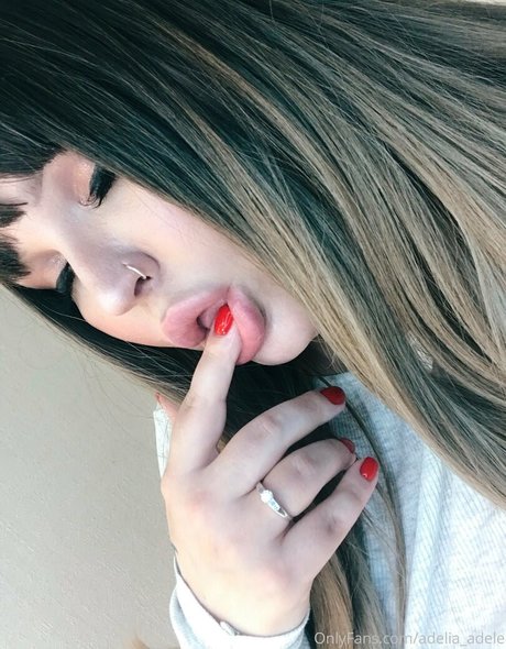 adelia adelia onlyfans leak porn