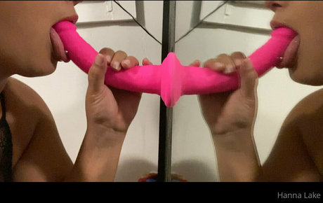 Hanna Lake onlyfans ass