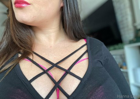 Hanna Lake only fans