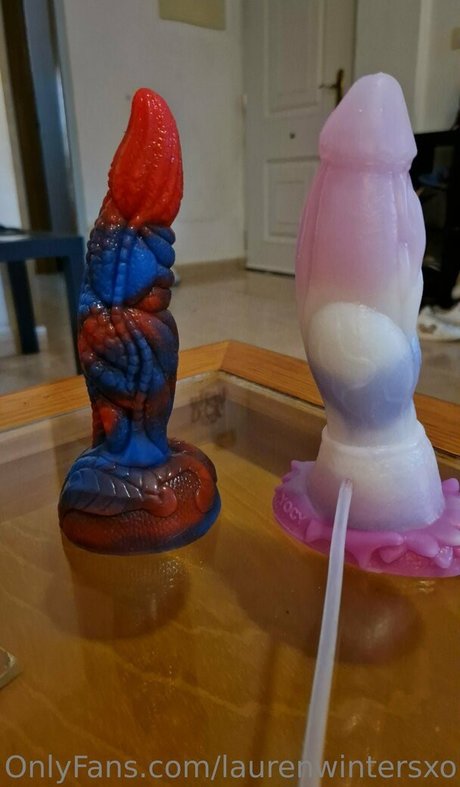 dominalauren  visuals