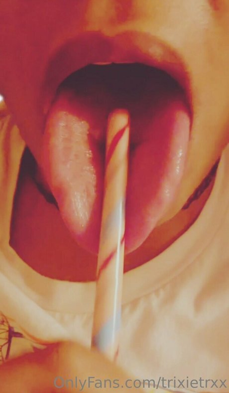 trixietrxx porn only fans