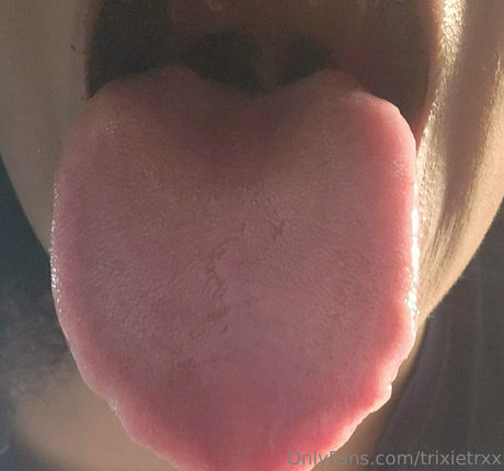 trixietrxx onlyfans star