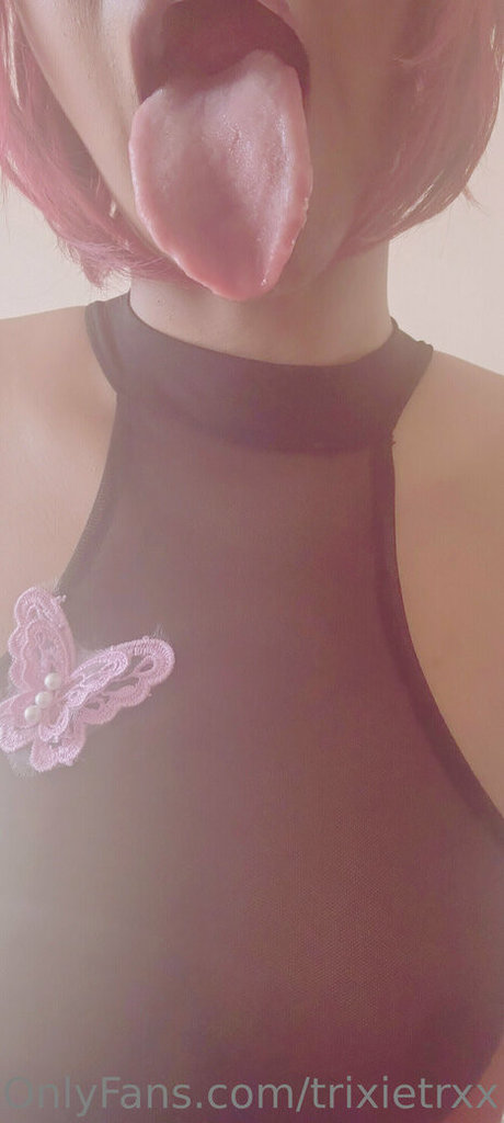 trixietrxx Profile image
