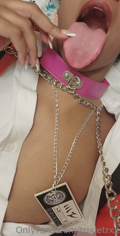 trixietrxx onlyfans sextape