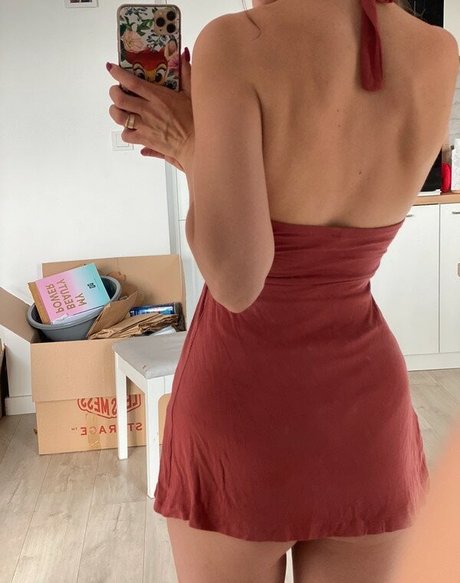 Paulina Sobon onlyfans nudes porn