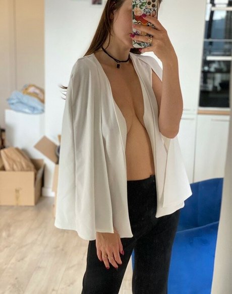 Paulina Sobon onlyfans photos