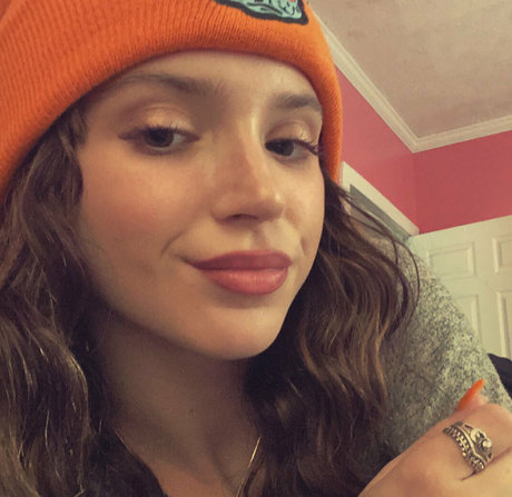 irresistible ivy only fans leaks