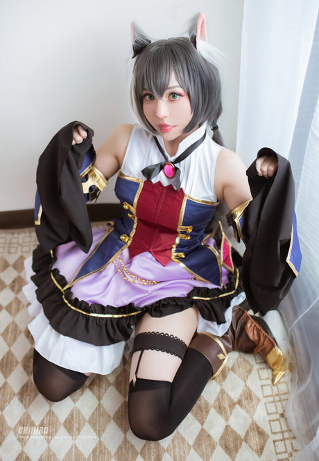 Chihiro_ only fans leaked porn