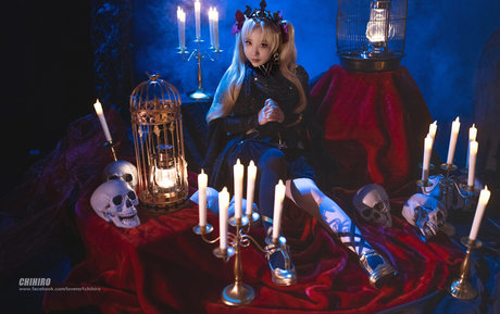 Chihiro_ feet onlyfans